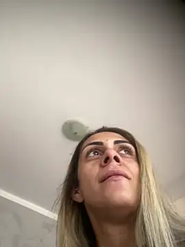 sabrinaneves Obrolan Langsung XXX