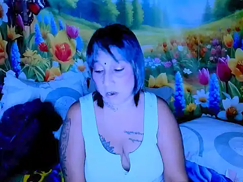 Chat XXX ao vivo de indianroxy