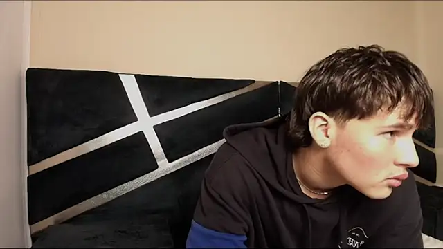 SEXYBOY_VC: απευθείας συνομιλία ΧΧΧ