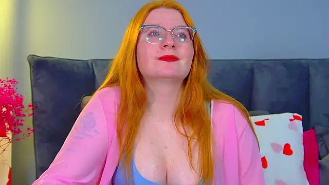 Živý XXX chat AliceAllisons