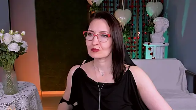 Chatroom XXX en direct de UnaTerra