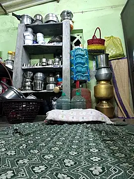 Chat +18 de Tamilselviroja- ao vivo