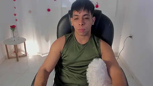 shooting_wilson: απευθείας συνομιλία ΧΧΧ