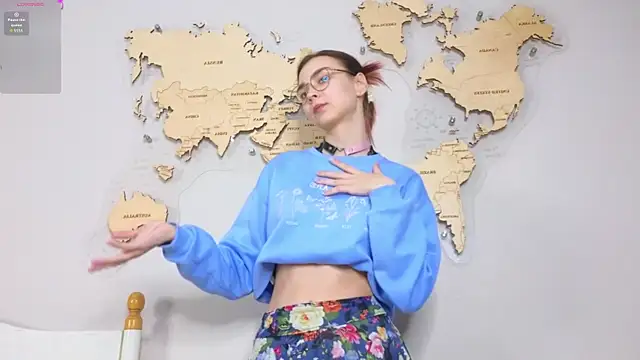 Chat +18 de EddieChery ao vivo