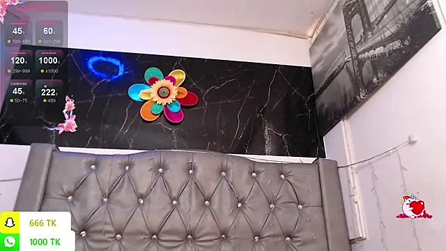 Sembang XXX Secara Langsung LAILAGUMMY