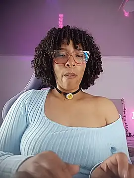 Živý XXX chat DannaBerry