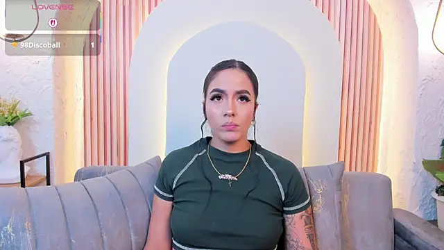 Živý XXX chat Tamara-evans