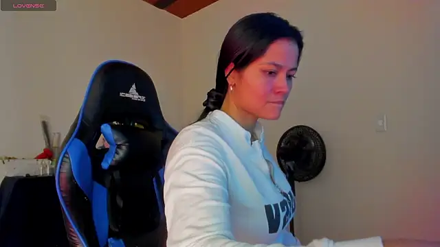 scarlet-kennedy98 Obrolan Langsung XXX