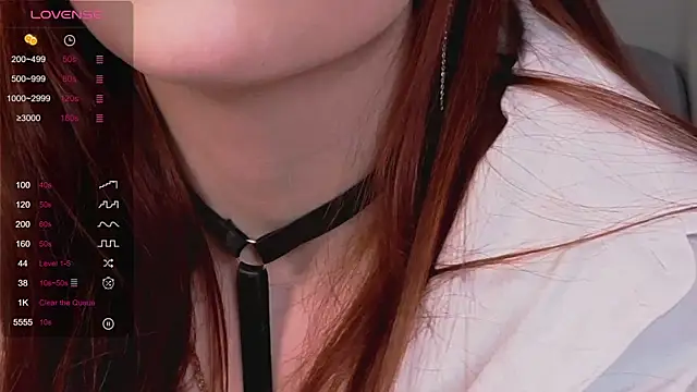 AnnieKim_ live XXX chat