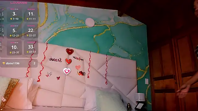 bbyalexxxa Obrolan Langsung XXX