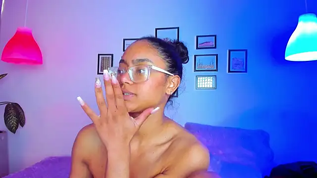 Alice_simmons Obrolan Langsung XXX