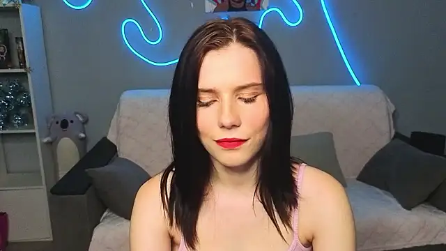 Chat XXX en directo de JinxMoon