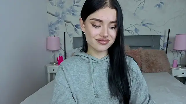 Chat XXX en directo de Silena_sky