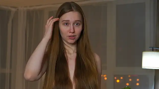 Chat XXX ao vivo de SharaNewbern