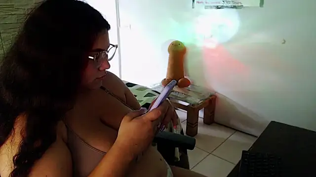 Chat XXX ao vivo de girl_milk2