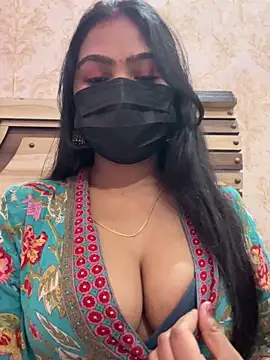 Cute-Ananyaa Webcamshow