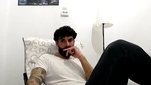 Verycutex Webcam-Show