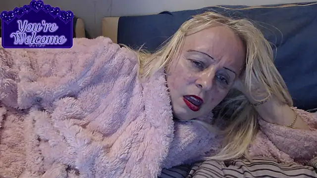 Webkamerová show martachatte