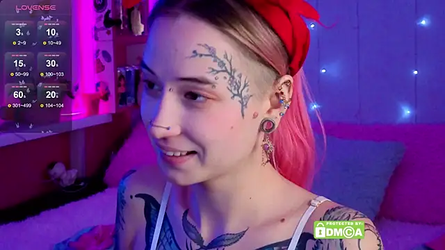 Ne_Sonia's Live XXX Chat