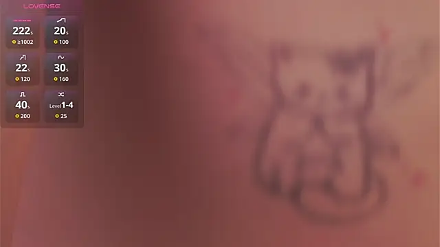 AftonChappel Live XXX-chat