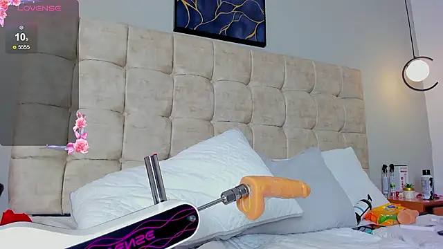 Czat XXX na żywo – twink_royale18