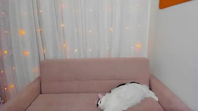 دردشة FieryHeart الجنسية المباشرة