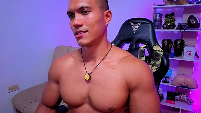 Czat XXX na żywo – exquisite_gabe