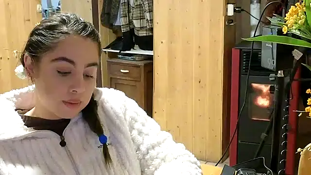 VanessaDoyle Chat XXX live