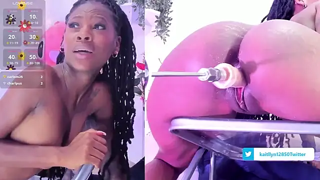 queen_katle Live XXX-Chat