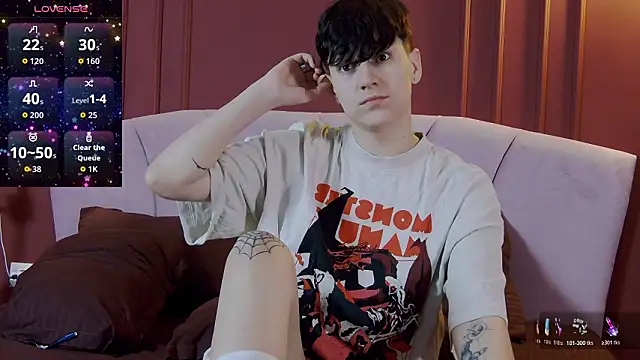 ravenryx Live XXX-Chat