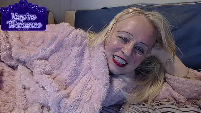 martachatte's Webcam Show