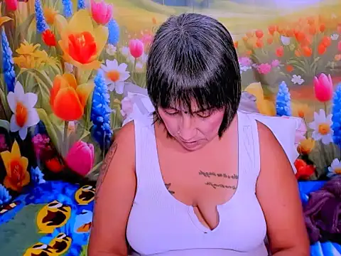 XXX chat uživo modela indianroxy