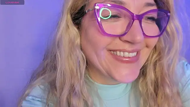 Naty_Mature_ Pertunjukan Webcam