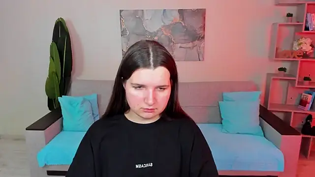 BonneyLove live XXX chat