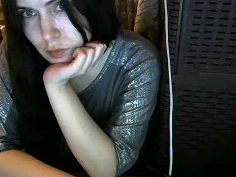 Jarivane Live XXX-Chat