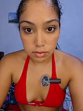 Putaalexa élő XXX-chatje