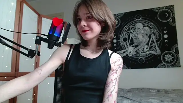 Mysterious_Toy Live XXX-Chat