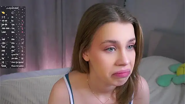 Chat XXX en directo de BethSatava