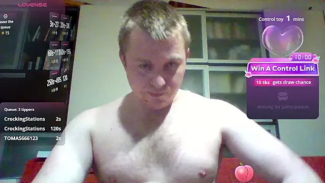 Matttthees Webcam Show