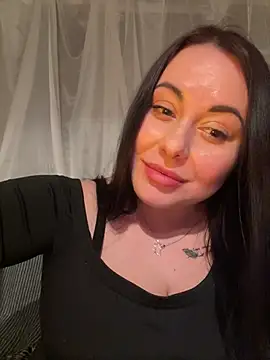 DaisyStreet's Live XXX Chat