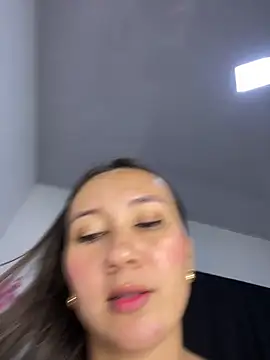 Abby_Colyns23 Obrolan Langsung XXX