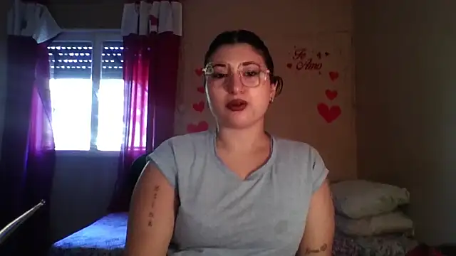 عرض كام imsohornydacom