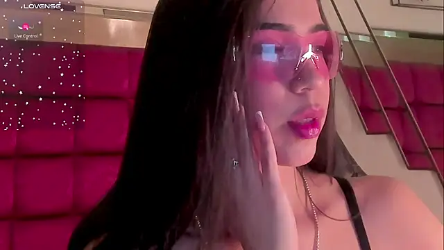 Chat +18 de FaloonRoussel ao vivo