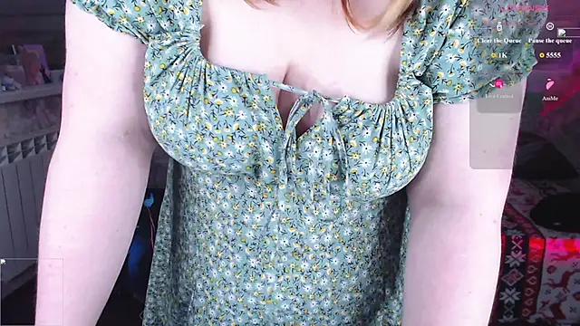 Estelle_HicksのライブXXXチャット