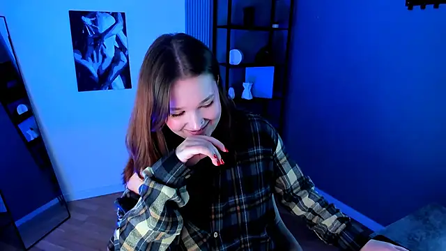 Chat XXX en directo de JaneByrd