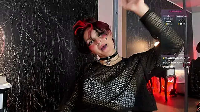 دردشة YuuMiko الجنسية المباشرة