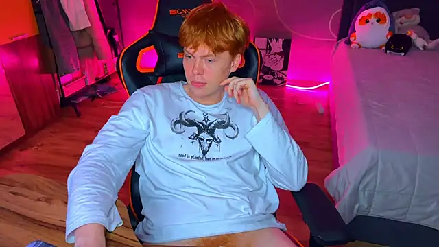 Alvin_rain Webcam-Show