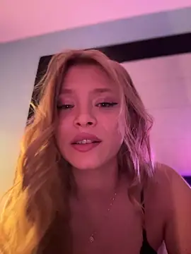 AnastasiaAniess Obrolan Langsung XXX