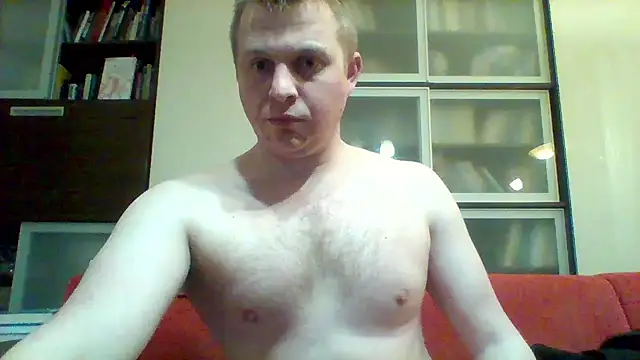 Matttthees 网络视讯表演