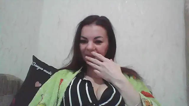 ElluaSmiilee Obrolan Langsung XXX